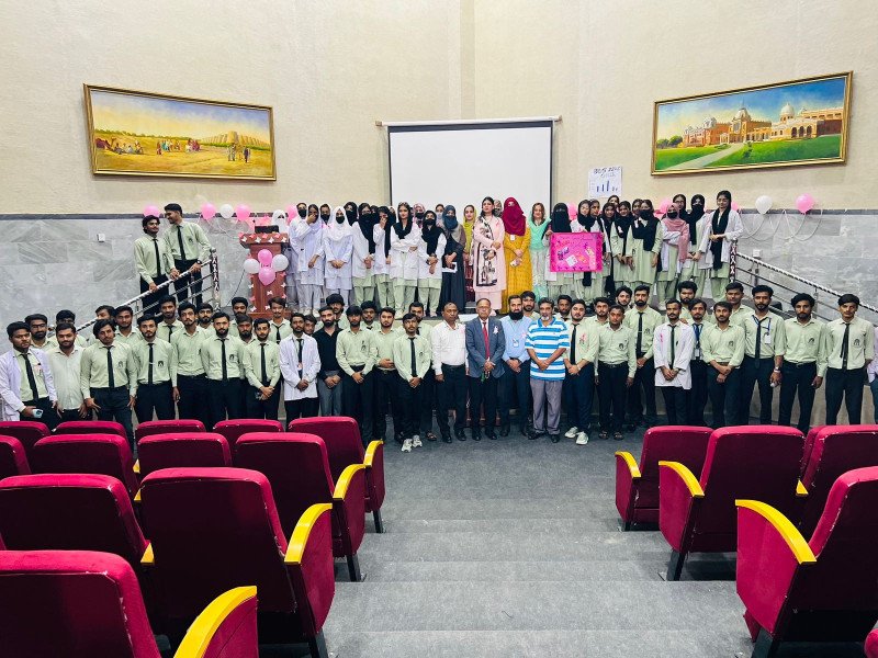 Breast Cancer Awareness Event 6