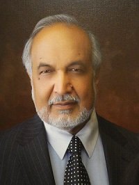 Portrait of Faculty of Pharmacy